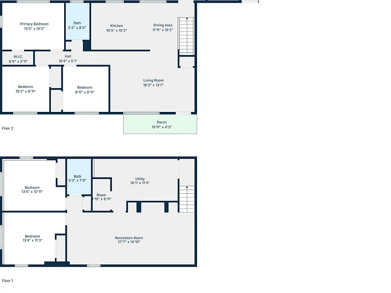 4110 Garrett Pl — Photo 36