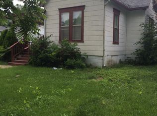 1004 S Horton St, Fort Scott, KS 66701