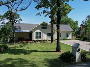 270 Chappel Hill Rd, Hot Springs, AR 71913