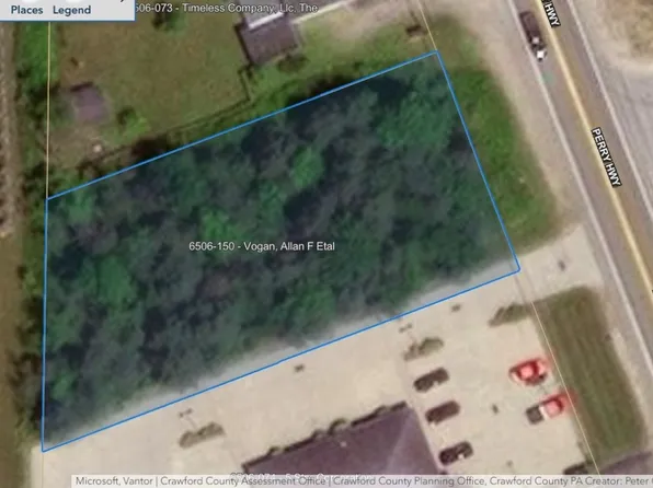 0 Perry Hwy, Meadville, PA 16335