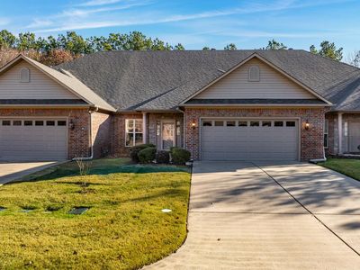 4600 Two Palm Springs Cir, Conway, AR, 72034
