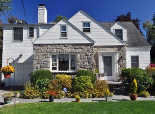 169 Delhi Rd, Scarsdale, NY 10583