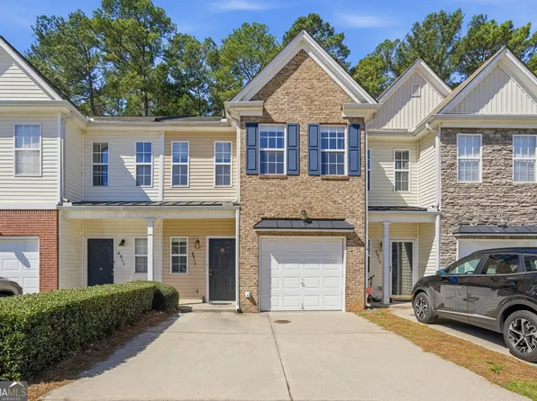 2913 Greyhawk Ln, Cumming, GA 30040