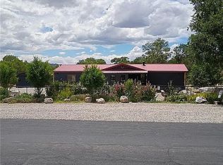 67 N 1st St E, Lund, NV 89317