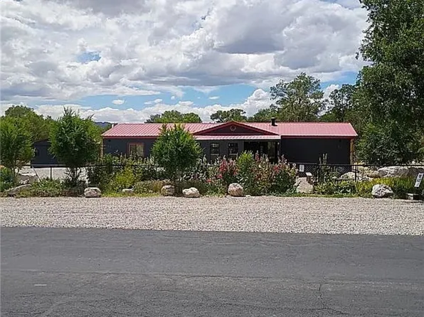 67 N 1st St E, Lund, NV 89317