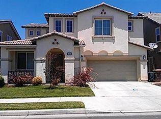 11108 Baltra Way, Bakersfield, CA
