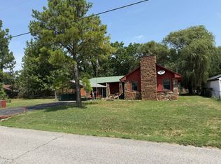 1003 B St, Commerce, OK 74339