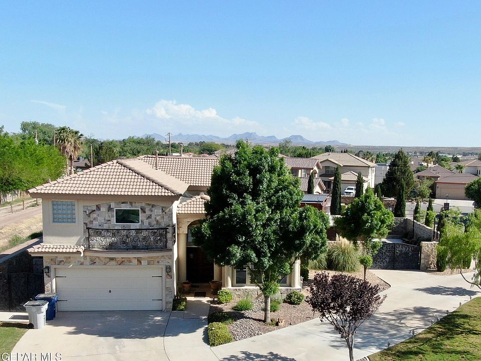 1st image of 6004 Valle Espanola Ln