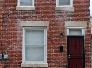 2231 W Sergeant St, Philadelphia, PA 19132