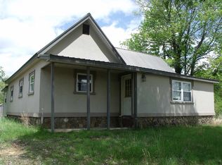 58 Golo Rd, Kirksey, KY 42054