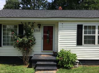 2753 Newbold St, Raleigh, NC 27603