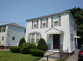 29 Valley Rd, Boston, MA 02124