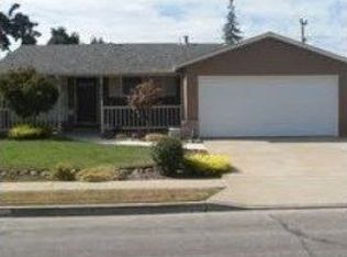 4723 Porter St, Fremont, CA 94538