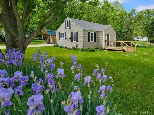 430 Bayou St, South Lebanon, OH 45065