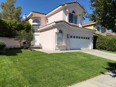 33 Cove Court, Napa, CA, 94559