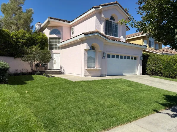 33 Cove Court, Napa, CA 94559