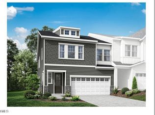 7826 Berry Crest Ave, Raleigh, NC 27617