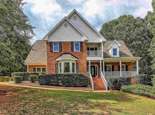 109 Cotton Creek Dr #33, McDonough, GA 30252