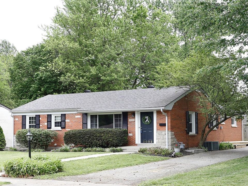 2052 Heather Way, Lexington, KY 40503 Zillow