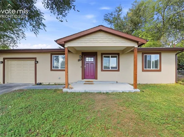221 N Vine St, Fountain, CO 80817