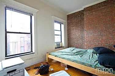 Rented by Miron Properties