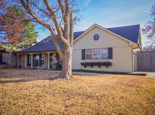 3616 NW 72nd St, Oklahoma City, OK 73116