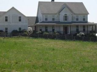 971 Emmett Young Rd, Newnan, GA 30263