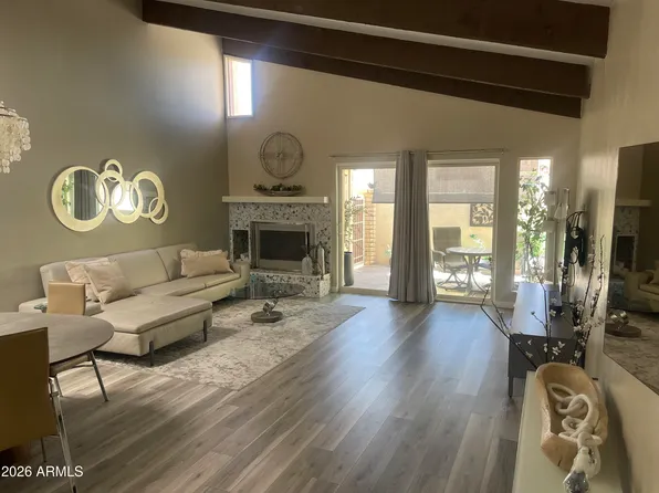 2701 E CACTUS Road, Phoenix, AZ 85032