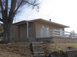 18323 S Country Club Dr, Peeples Valley, AZ 86332