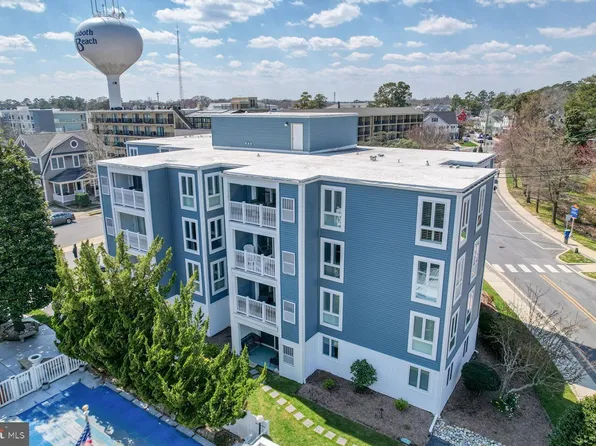 59 Maryland Ave #303C, Rehoboth Beach, DE 19971