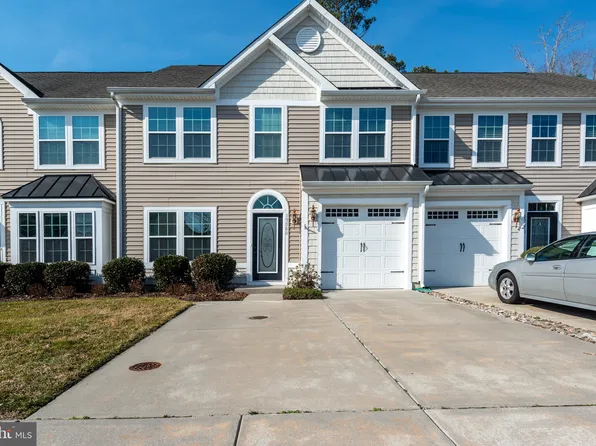 19080 Timbercreek Dr, Milton, DE 19968