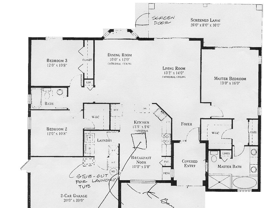 2nd image of 11021 SE 175th Pl