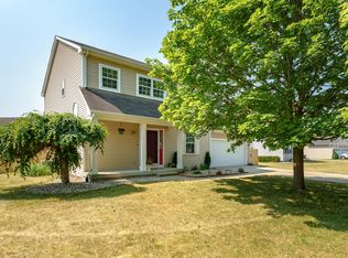 4715 Geneva Ave, Portage, MI 49024