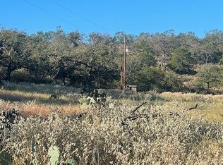 1 Little Willow Creek Rd, Mason, TX 76856