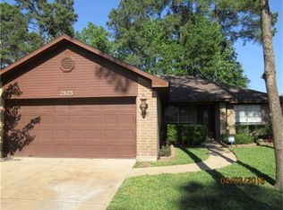 2923 Killdeer Ln, Humble, TX 77396