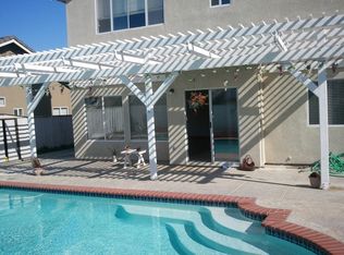 3741 Norfolk Dr, Tracy, CA 95377