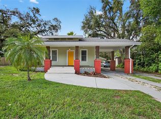 106 W Hiawatha St, Tampa, FL 33604