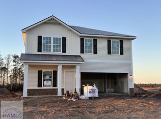 874 Buckhead Loop, Allenhurst, GA 31301