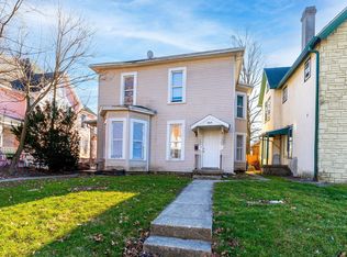 309 Stanton Ave, Springfield, OH 45503