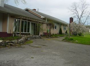 937 Chadwell Rd, Bloomingdale, TN 37660