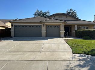 607 Heathrow Dr, Oakley, CA 94561
