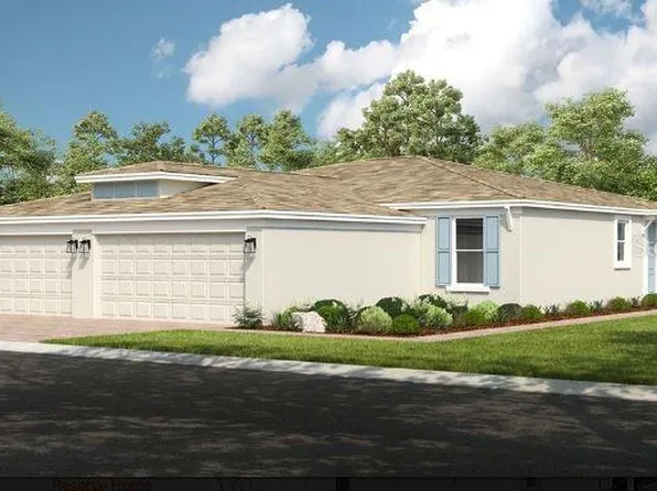5338 Spoonflower Court St, Saint Cloud, FL 34771