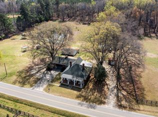 474 Hagwood Rd, Zebulon, NC 27597