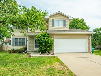 117 4th St NW, Altoona, IA, 50009
