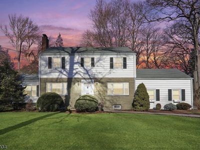 732 Willow St, Cranford, NJ, 07016