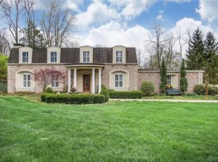 6407 Imperial Woods Rd, Dayton, OH 45459