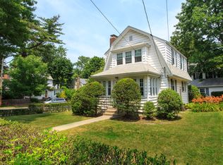 85 Chatsworth Ave, Larchmont, NY 10538