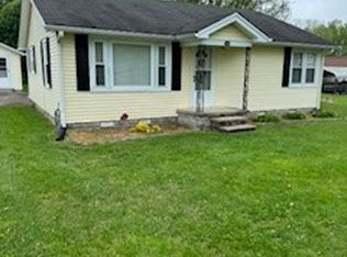 602 Maple St, Lafayette, TN 37083