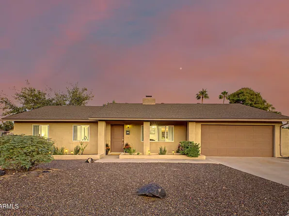 2831 E North Lane, Phoenix, AZ 85028