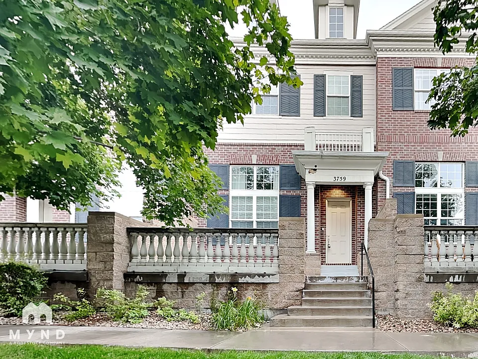 3759 S Dayton Way
